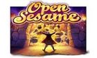 Open Sesame slot game