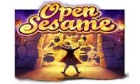 Open Sesame by Ash Gaming