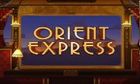 Orient Express slot game