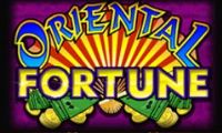 Oriental Fortune slot by Microgaming