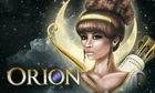 Orion slot game