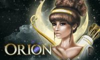 Orion slot by Microgaming