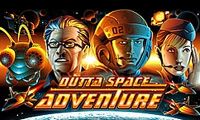 Outta Space Adventure by Cryptologic