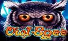 Owl Eyes slot game