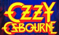 Ozzy Osbourne slot by Net Ent