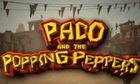 Paco And The Popping Peppers slot game