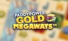 Paddy Power Gold Megaways slot game