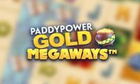 Paddy Power Gold Megaways slot by Red Tiger Gaming