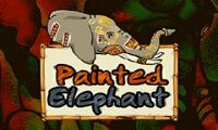 Painted Elephant by Cozy Games