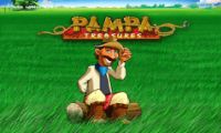 Pampa Treasures by Leander Games