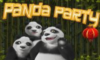 Panda Party by Rival Gaming