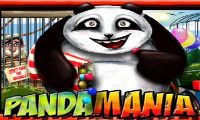 Pandamania slot by Nextgen