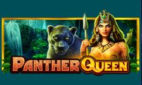 Panther Queen slot by Pragmatic