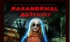 Paranormal Activity slot game