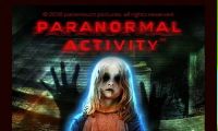 Paranormal Activity slot by iSoftBet