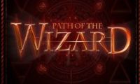 Path Of The Wizard slot by Microgaming