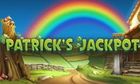 Patricks Jackpot slot game