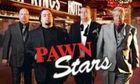 Pawn Stars slot game