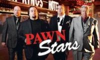 Pawn Stars by Bally