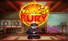 Paws Of Fury slot game