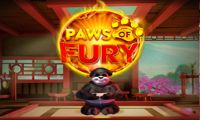 Paws Of Fury slot by Blueprint