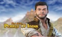 Pearls Of India slot by PlayNGo