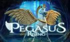 Pegasus Rising slot game