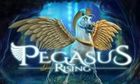 PEGASUS RISING slot by Blueprint