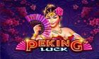 Peking Luck slot game