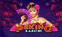 Peking Luck slot by Pragmatic