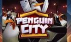 Penguin City slot game