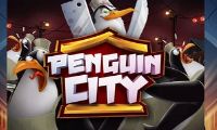 Penguin City slot by Yggdrasil Gaming