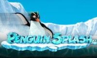 Penguin Splash slot by Microgaming