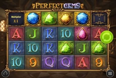 Perfect Gems screenshot