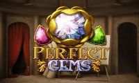 Perfect Gems slot by PlayNGo