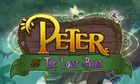 Peter and the Lost Boys slot game