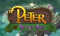 Peter and the Lost Boys by Push Gaming
