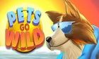 Pets go Wild slot game