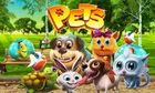 Pets slot game