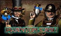 Phantom Cash slot by Microgaming