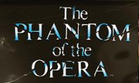 Phantom of the Opera slot by Microgaming
