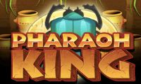 Pharaoh King slot by Betsoft