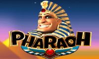 Pharaoh by Inspired Gaming