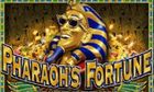 Pharaohs Fortune slot game