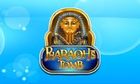 Pharaohs Tomb slot game