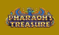 Pharaohs Treasure by Ash Gaming