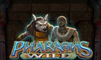 Pharaohs Wild by Core Gaming