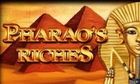 Pharaos Riches slot game