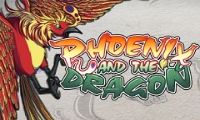Phoenix And The Dragon slot by Microgaming