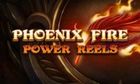 Phoenix Fire Power Reels slot game